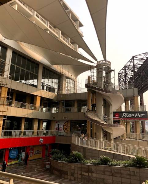  iris-broadway Elevation