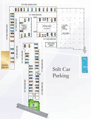 Images for Cluster Plan of Wise Golden Rays