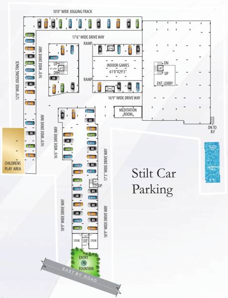 Images for Cluster Plan of Wise Golden Rays