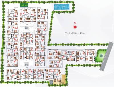 Images for Cluster Plan of Wise Golden Rays