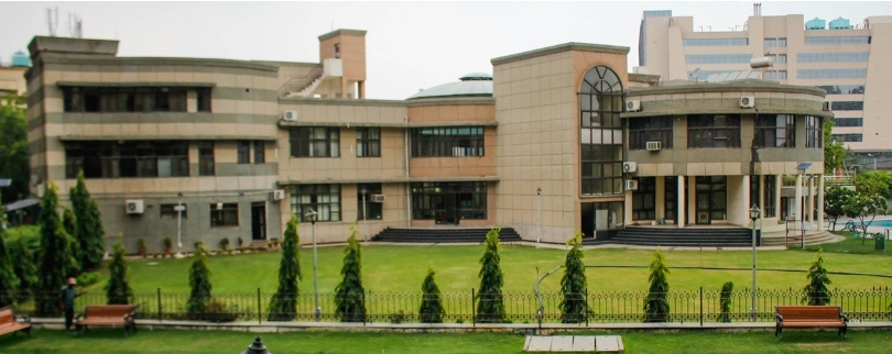  sispal vihar Elevation