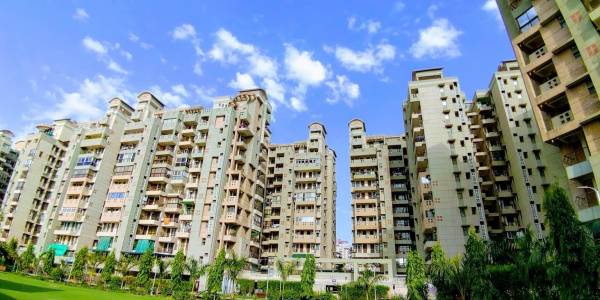 Elevation sispal-vihar Elevation