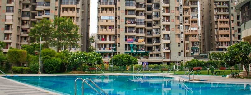  sispal vihar Swimming Pool