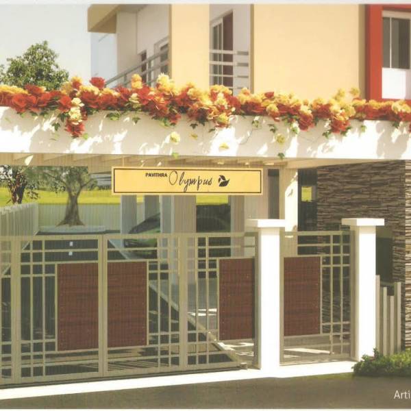  pavithra-olympus Others