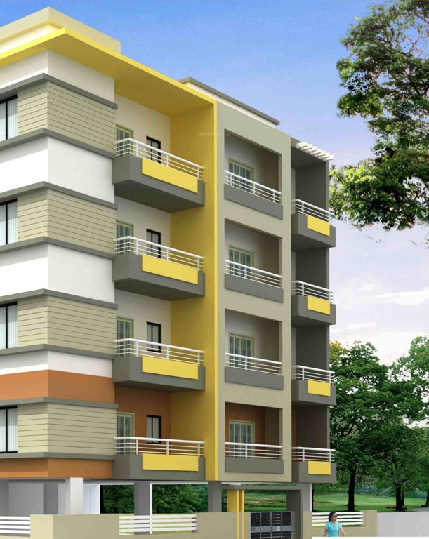  royal enclave Elevation