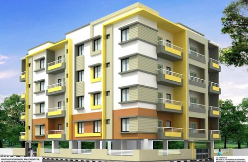 Images for Elevation of BSR Royal Enclave royal-enclave Images for Elevation of BSR Royal Enclave