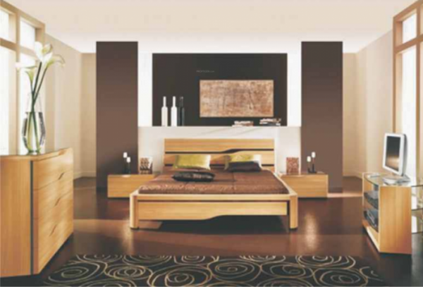  pallazo Living Area