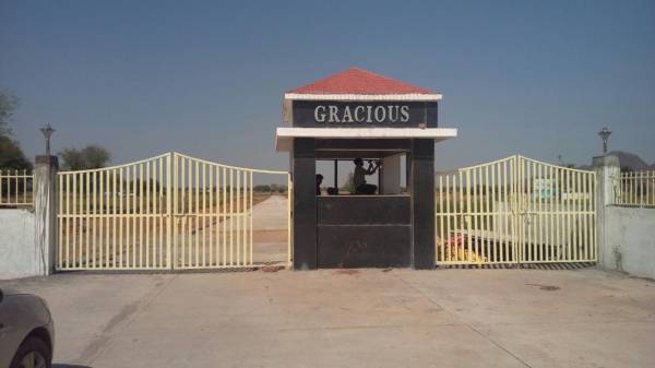 Images for Elevation of Gracious Neemrana Grace