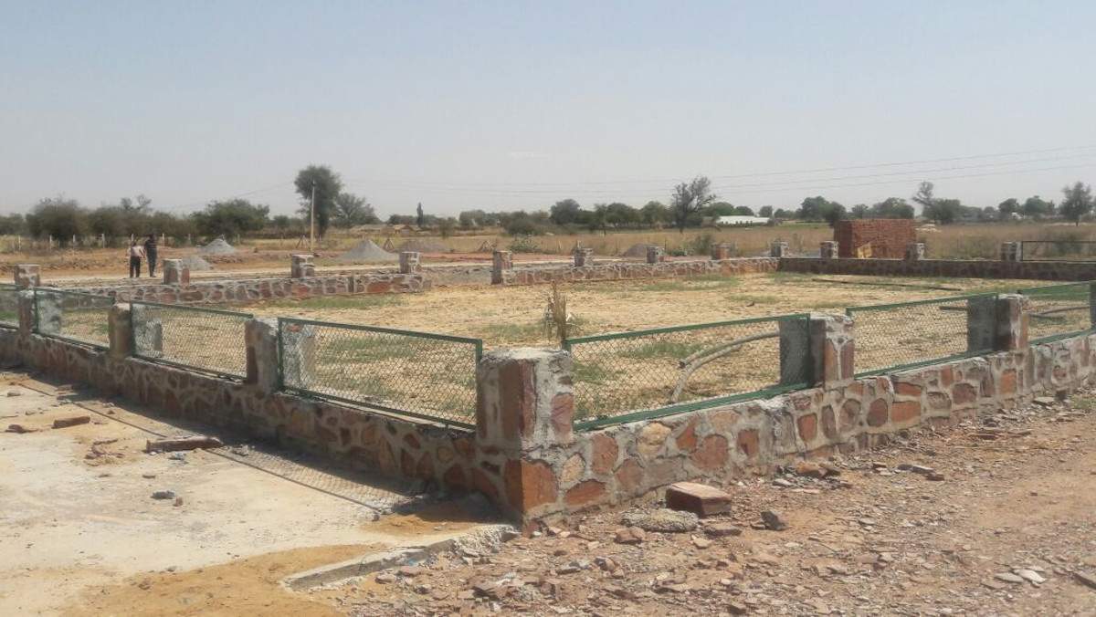 Images for Main Other of Gracious Neemrana Grace