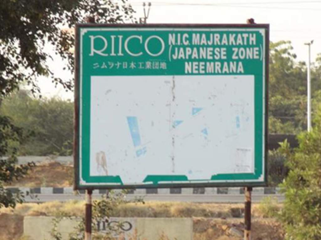 Images for Main Other of Gracious Neemrana Grace