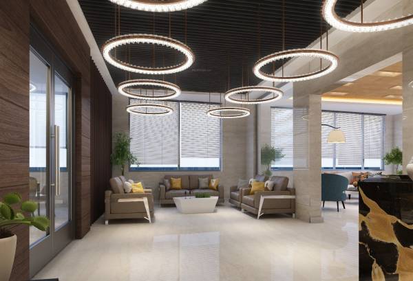 amenities of Speedway Avenue