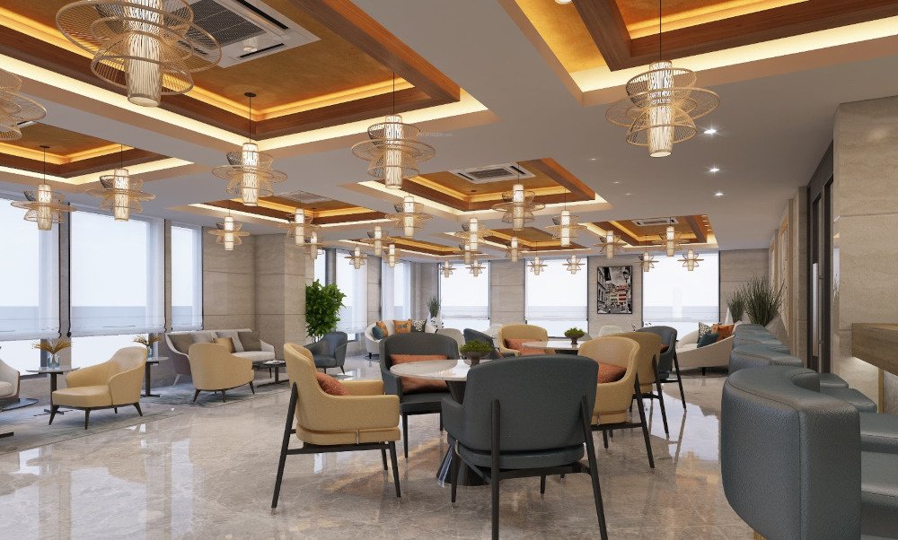  skyline speedway avenue phase 1 Others