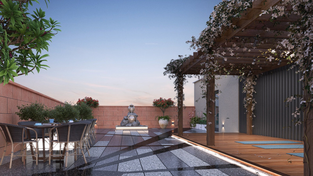  skyline speedway avenue phase 1 Others