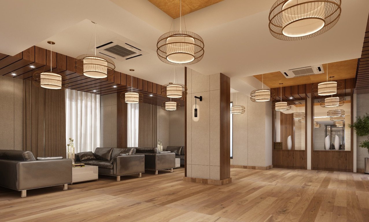  skyline speedway avenue phase 1 Others