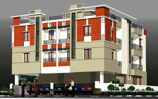 Images for Elevation of SRM Krishna Images for Elevation of SRM Krishna