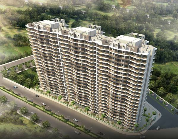 Images for Elevation of Satra Eastern Heights