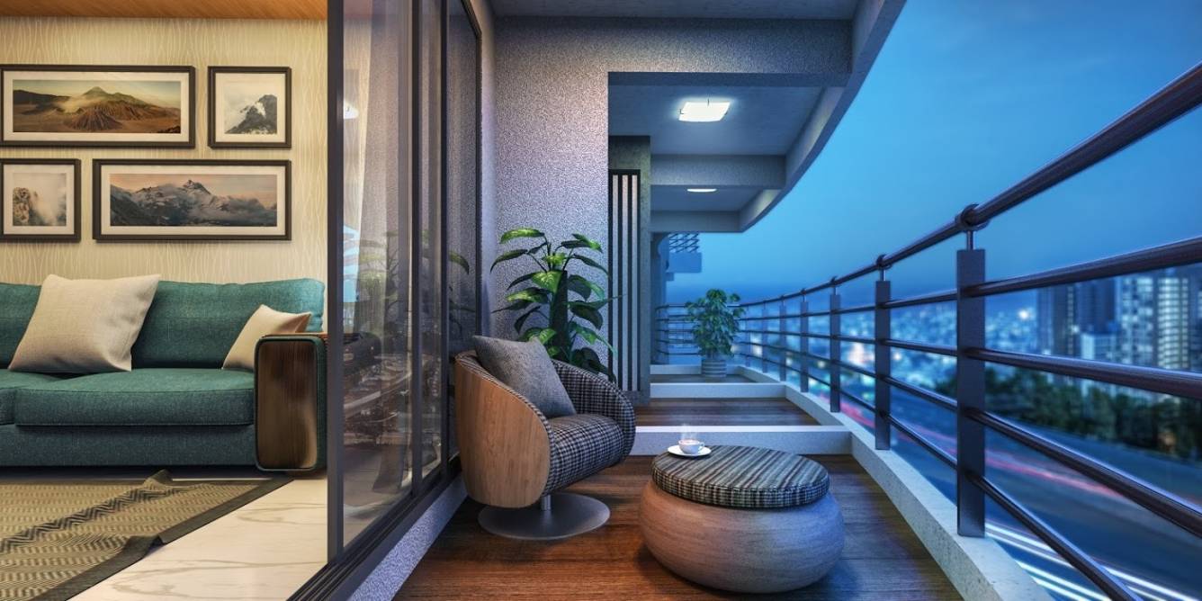 MJ Shah Centrio Wing A To C