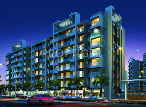  avenue Images for Elevation of Poonam Avenue