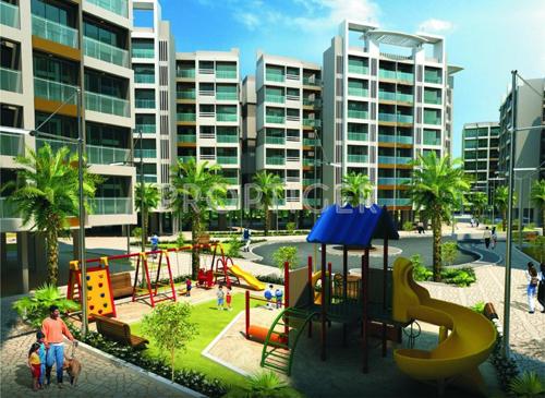  avenue Images for Elevation of Poonam Avenue