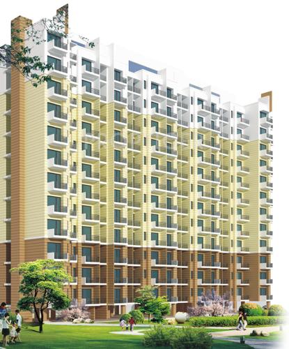  bhiwadi-homes Images for Elevation of Shobh Bhiwadi Homes