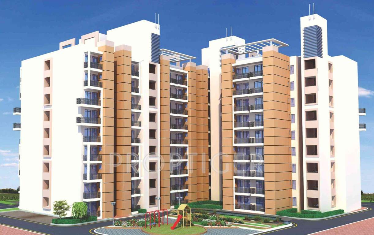 the pearl Images for Elevation of Kalka The Pearl