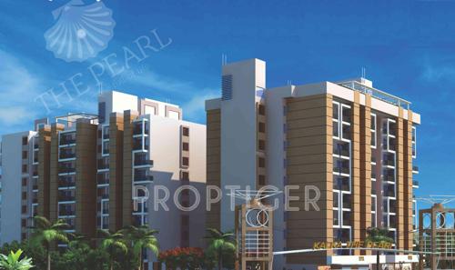  the-pearl Images for Elevation of Kalka The Pearl