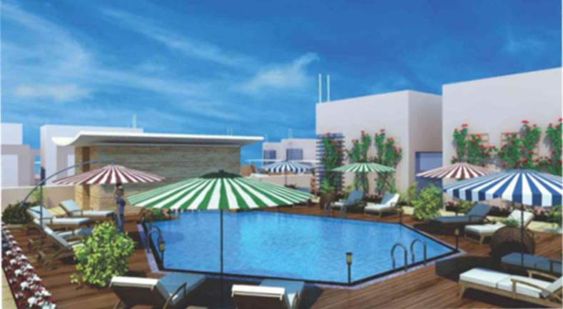 the pearl Images for Amenities of Kalka The Pearl