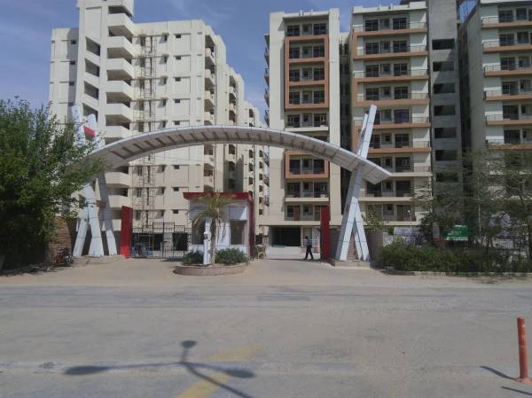  royal-residency Elevation