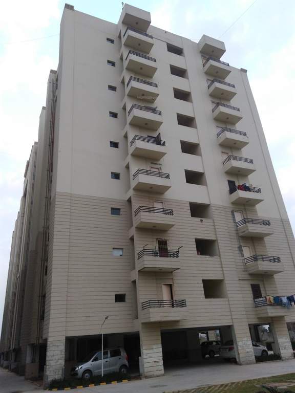  royal residency Elevation