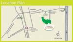 Images for Location Plan of Poonam Park Images for Location Plan of Poonam Park