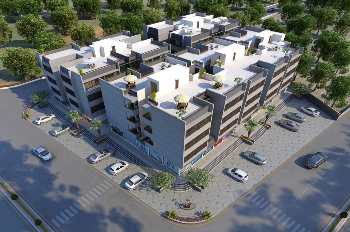 Images for Elevation of Soham Dev Pride