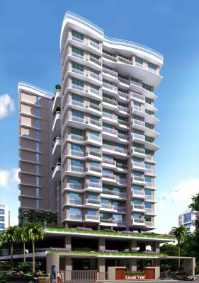 Images for Elevation of Tridhaatu Lakshmi Vani