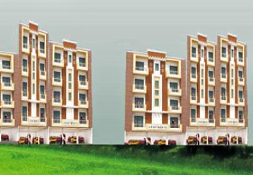 Images for Elevation of Bliss Saraswati Apartment saraswati-apartment Images for Elevation of Bliss Saraswati Apartment