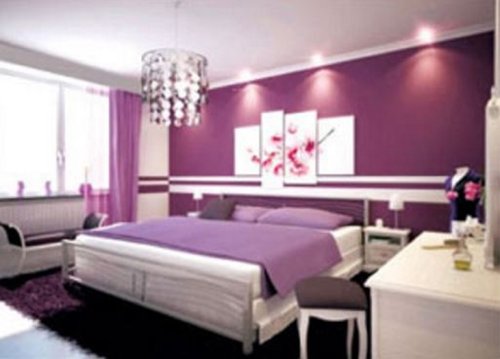  saraswati-apartment Bedroom