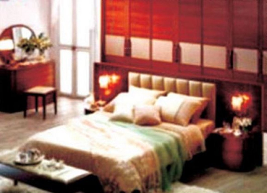  saraswati apartment Bedroom