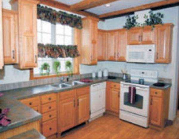  saraswati-apartment Kitchen