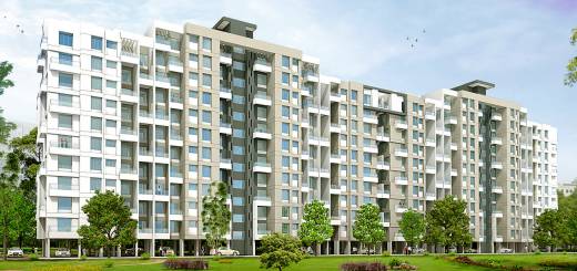 Images for Elevation of Majestique Fifth Avenue Images for Elevation of Majestique Fifth Avenue