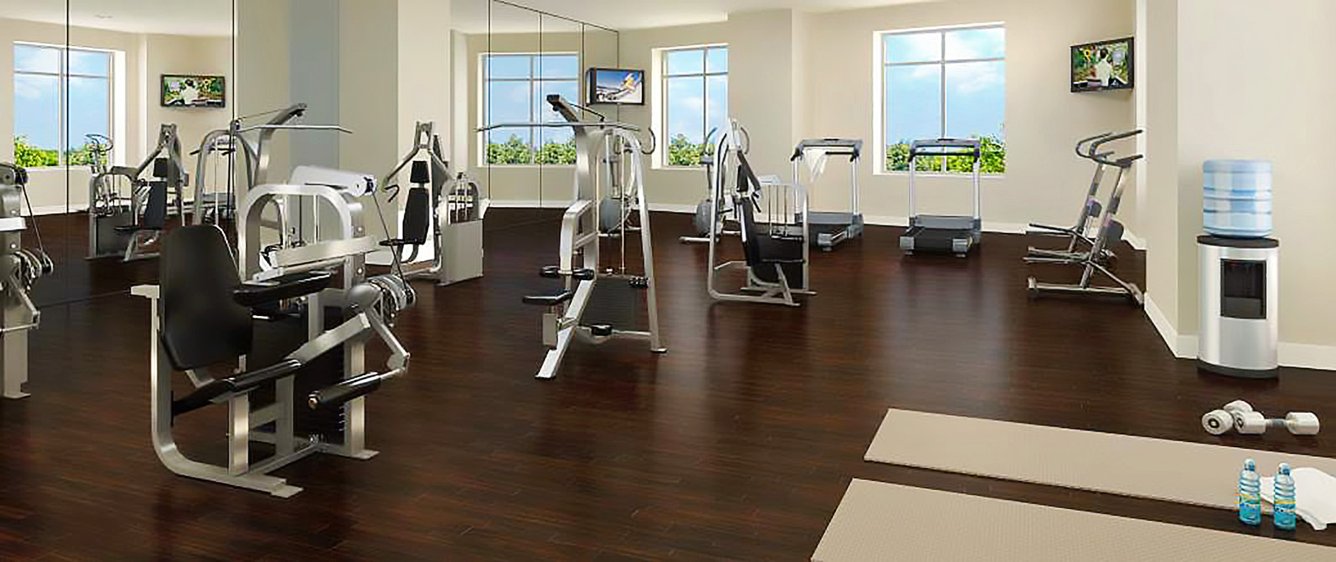 Images for Amenities of Majestique Fifth Avenue