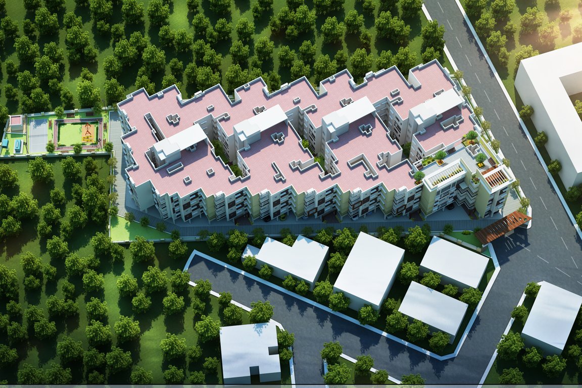 Images for Elevation of Khurinji Zinnia