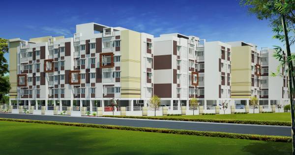 Images for Elevation of Khurinji Zinnia