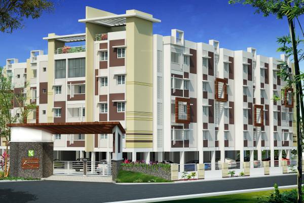 Images for Elevation of Khurinji Zinnia