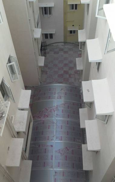 Images for Amenities of Khurinji Zinnia