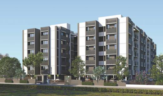 Images for Elevation of Soham Dev Paradise Images for Elevation of Soham Dev Paradise