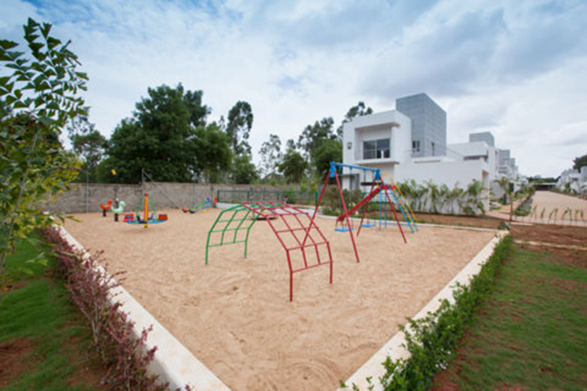 Images for Amenities of Aakruthi Solitaire