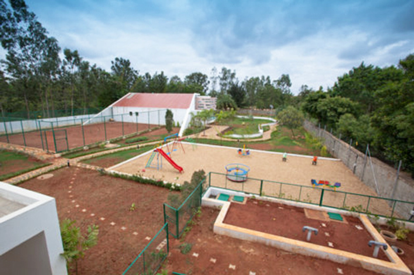 Images for Amenities of Aakruthi Solitaire