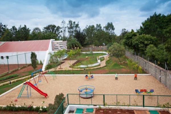 Images for Amenities of Aakruthi Solitaire Images for Amenities of Aakruthi Solitaire