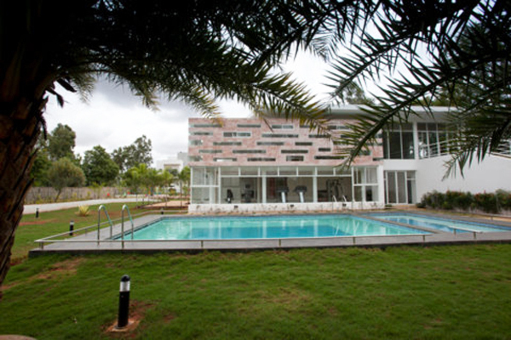 Images for Amenities of Aakruthi Solitaire