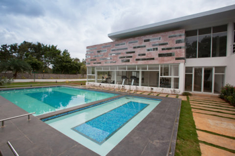 Images for Amenities of Aakruthi Solitaire