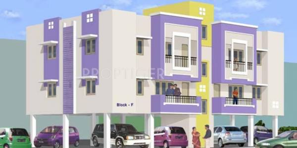 Images for Elevation of Kanya Sri Harsha Images for Elevation of Kanya Sri Harsha