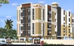 kanya-homes srishti Elevation